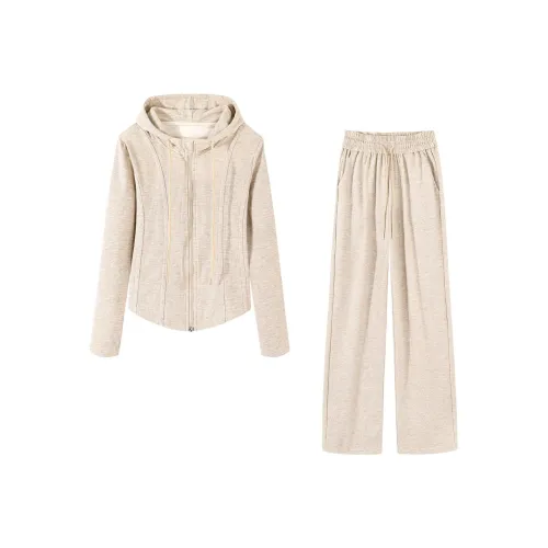 ZHONGBANGJICHU Повседневный костюм женский