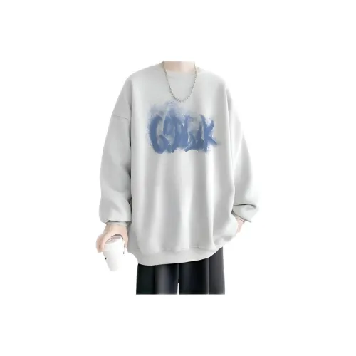 GOYN Женская одежда Топ Свитшот Женские