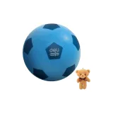 Синий, размер 5, мяч для футбола