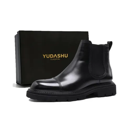 YUDASHU Челси Мужской