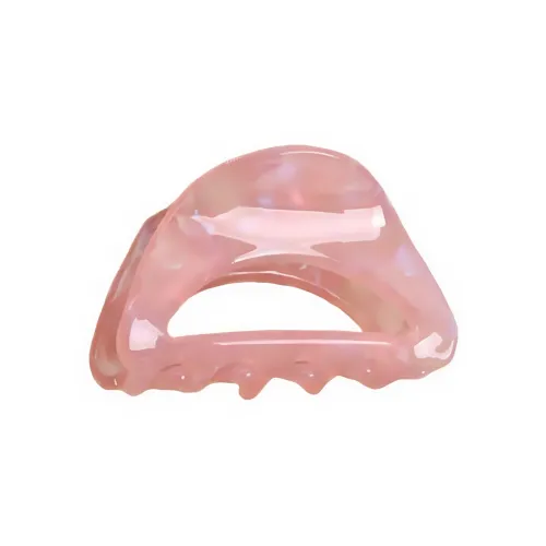 Duoduo Ацетатные заколки для волос Женские