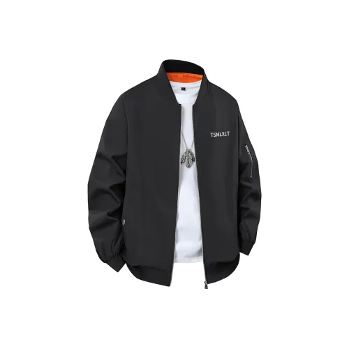 TSMLXLT Унисекс Куртки