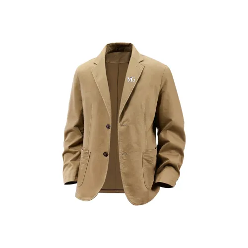 MG Мужские Деловые Костюмы