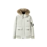 Парижный серый