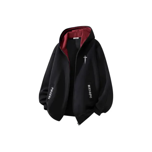 BINGFEI Унисекс Свитшоты