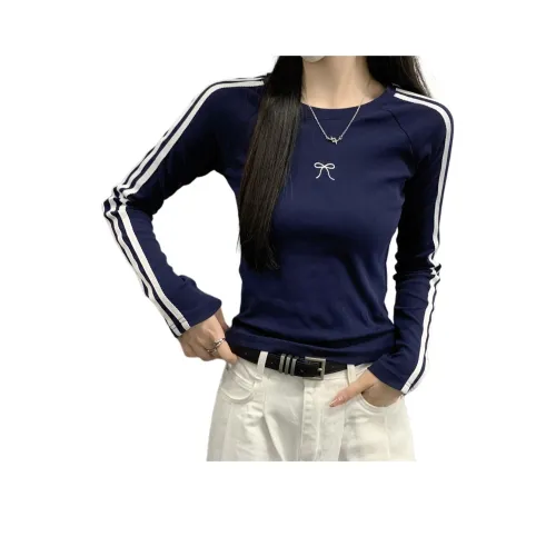 SIBEIER Женские T-рубашки