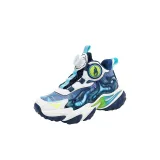 Озерно-синий