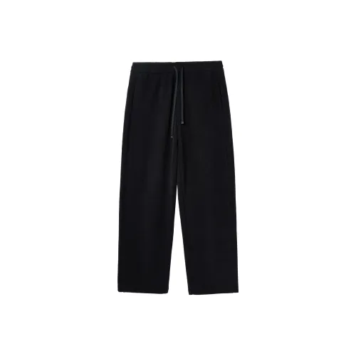 JACK JONES· Вязаные спортивные брюки для тренировок мужские