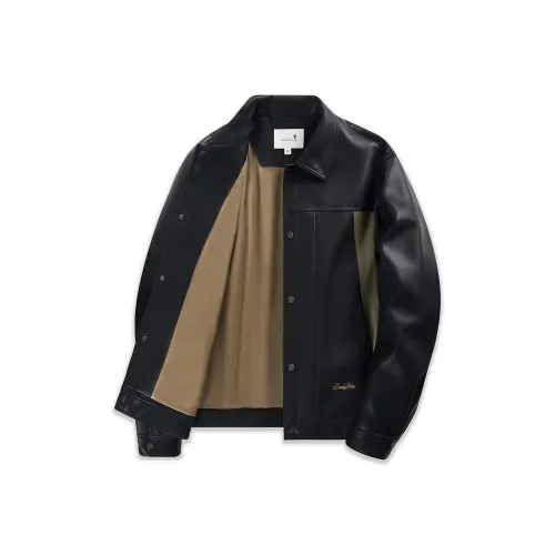 Куртки и пальто Dance with Wolves для мужчин