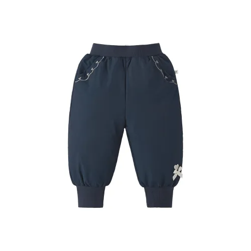 JELLYBABY Пуховики Зимние Утепленные Детские