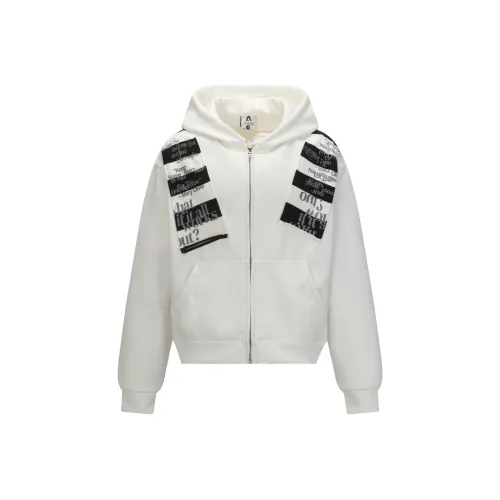 TESTUNG Унисекс Свитшоты