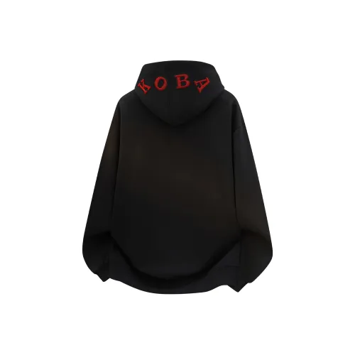 KOKO BASE Унисекс Свитшоты