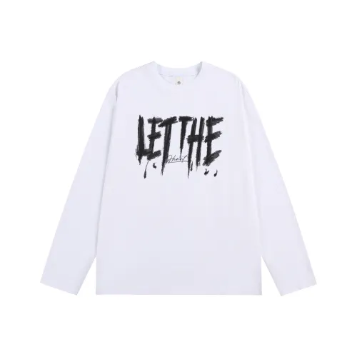 Empty Room Унисекс T-рубашки