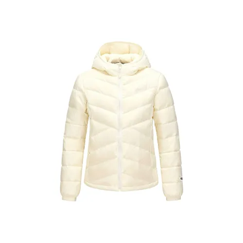 Skechers Mountain and Wild Outdoor Series Пуховик Женские