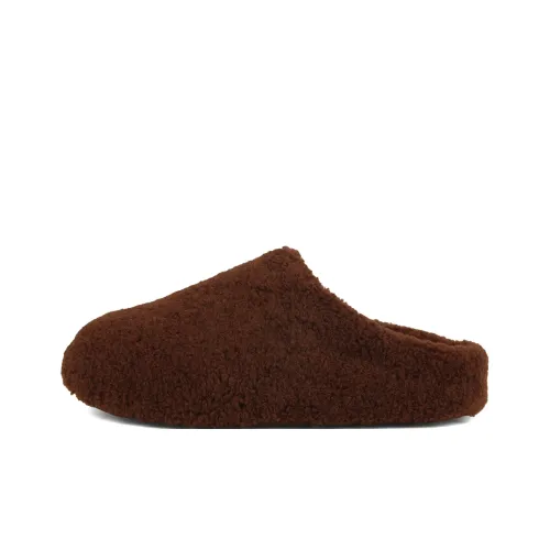 Craftsman Gang Домашние тапочки Женские