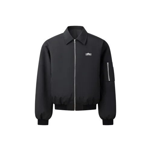 HOZZS Унисекс Куртки