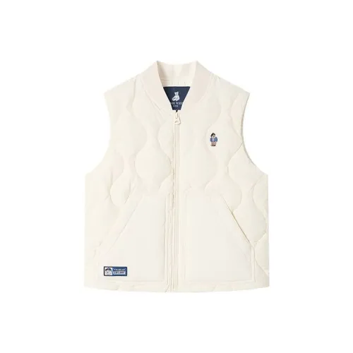 Teenie Weenie Men Детский пуховый жилет