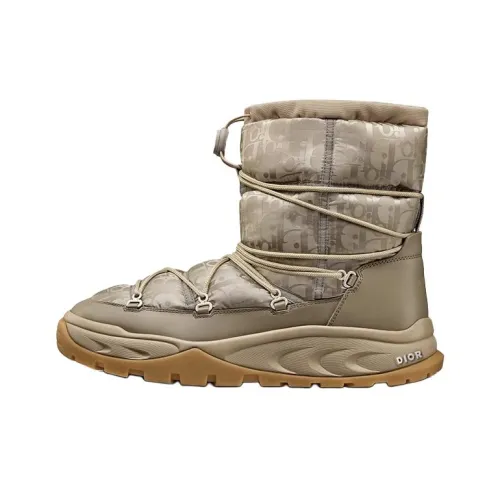 DIOR Сноубутсы Мужской