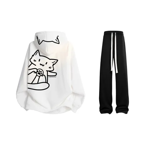 ROBINHOOD Свитшот Комплект Унисекс