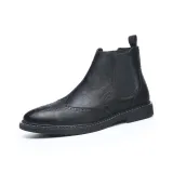 Флисовая подкладка, черного цвета