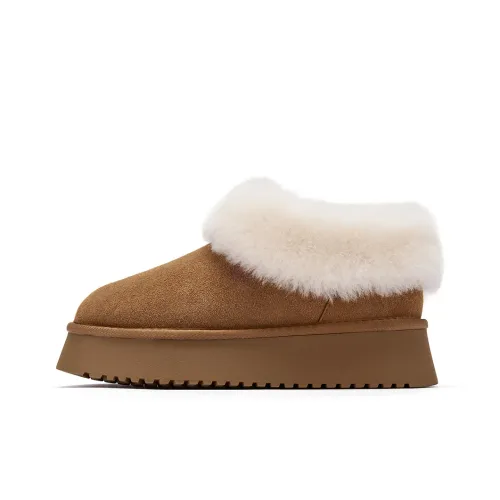 Hotwind Термические Сноубутсы Женские