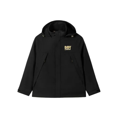 Boy London Куртки и Пальто Унисекс