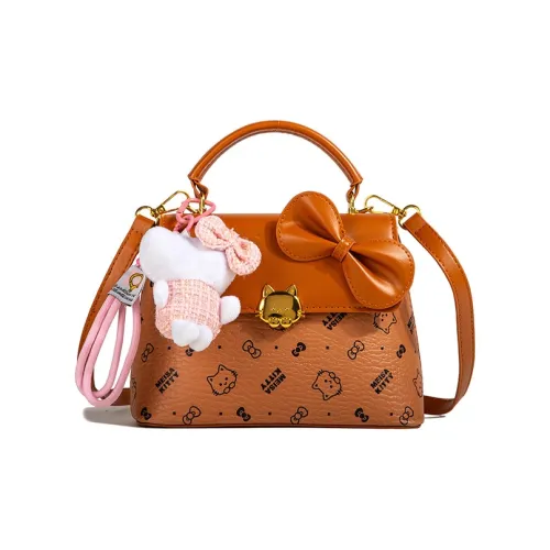 WHERE WHAT WHO ПУ (полиуретан) Сумки через плечо Стандартные Женские Розовый Белый Коричневый