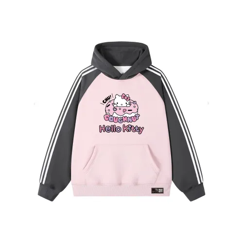 Sanrio x Hello Kitty Хелло Китти SS25 Свитшот Унисекс