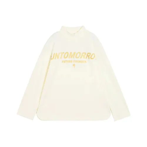 SUNTOMORROW Детские рубашки T