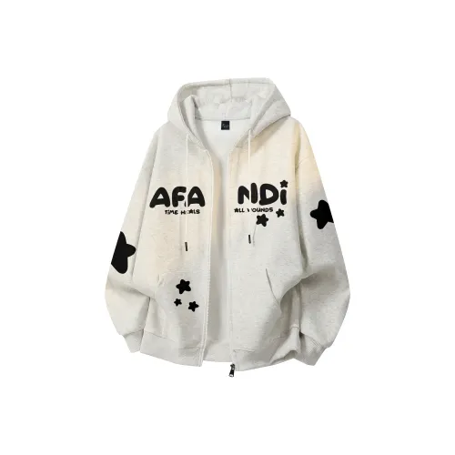 Avanti Кардиган Свитшот Унисекс