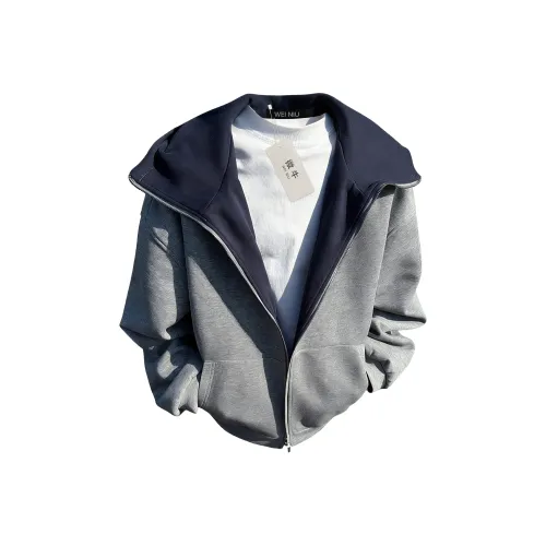 WEINIU Унисекс Свитшоты