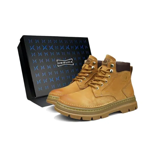 MESUCA Martin Boots Мужской