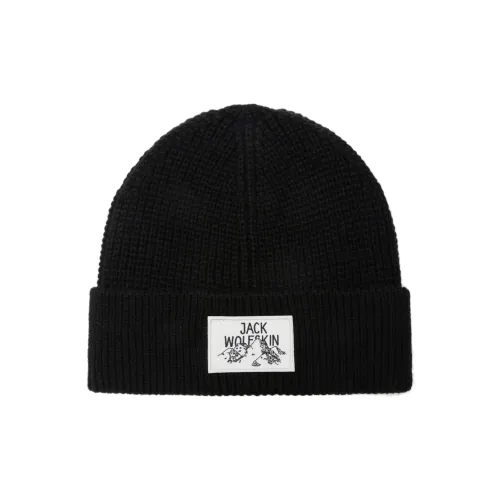 Jack Wolfskin Акриловые шапки-бини унисекс