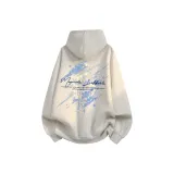 Туманно-серый