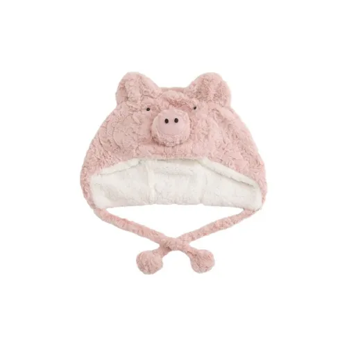 MUYKUY Полиэстер Шляпы-ушанки Женские