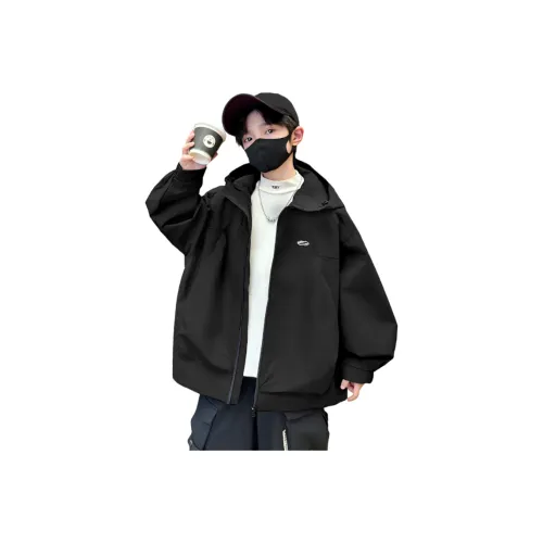 Aisina Унисекс Ветровки