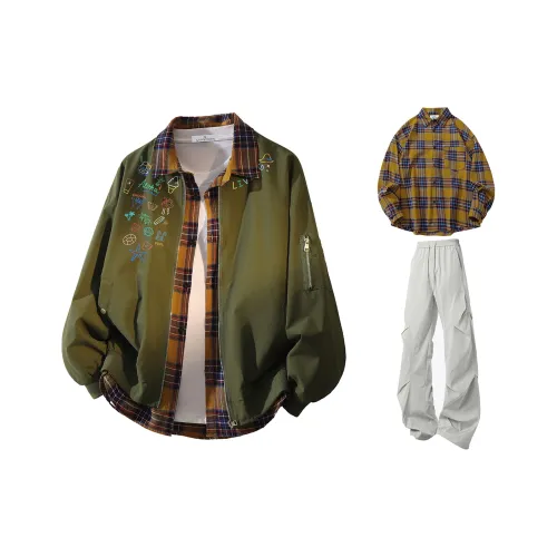 LIVINGTOWN Повседневная спортивная одежда унисекс