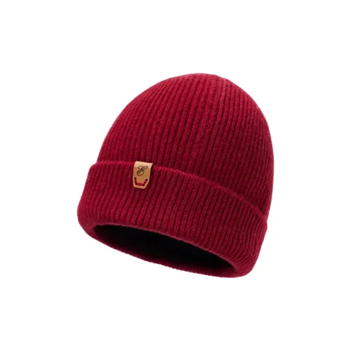 ELLE 100% кашемир Шапки-бини Женские