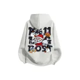 Туманно-серый