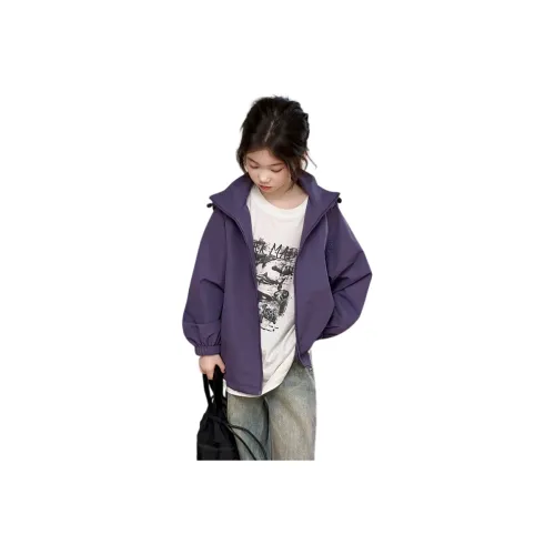 Aisina Унисекс Ветровки