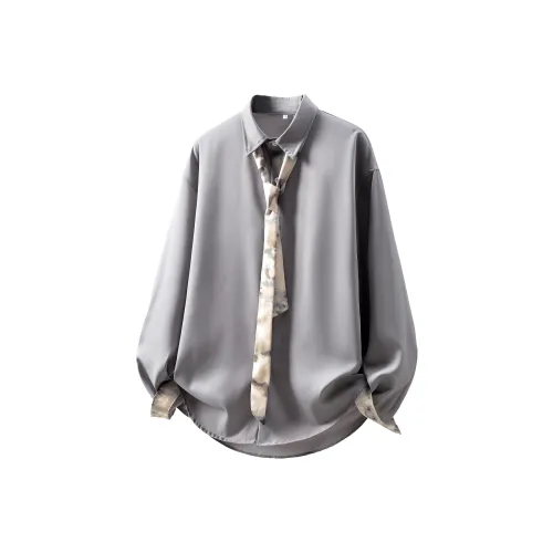 TFU Унисекс Рубашки