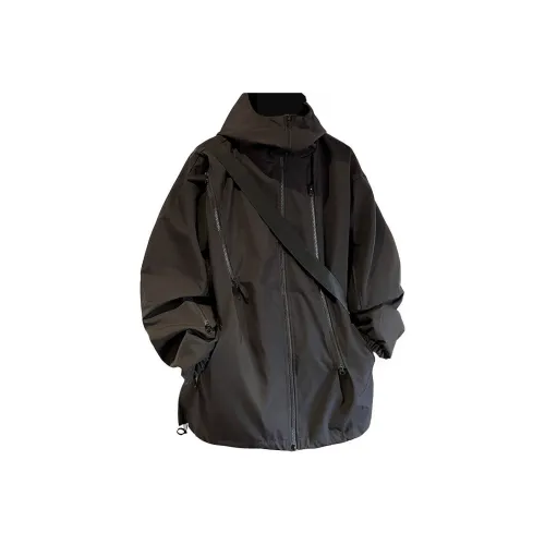 FRALAARRI Унисекс Куртки