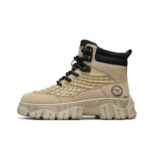 GEANC Martin Boots Мужской