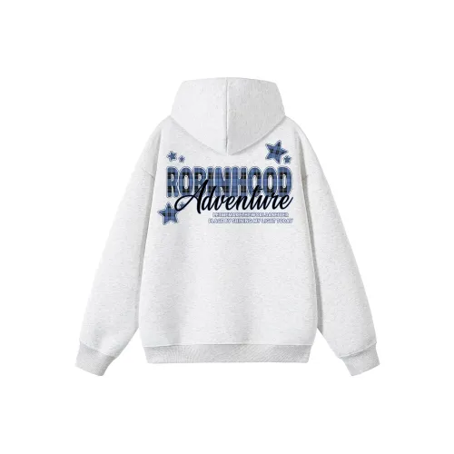 ROBINHOOD Унисекс Свитшоты
