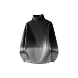 Черно-серый