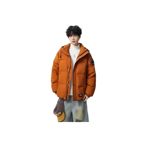 FALIAMS Унисекс Пуховики