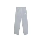 Серый меланж