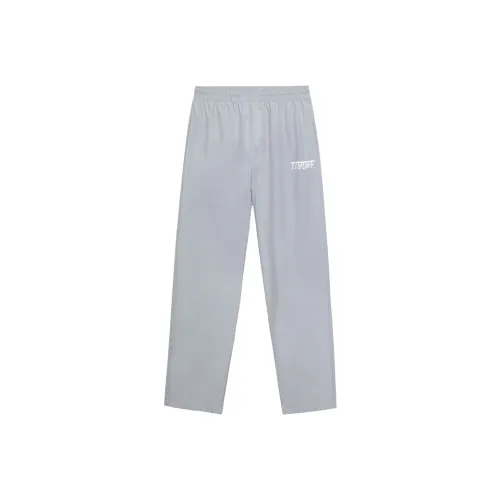 TIP Off Унисекс Повседневные Брюки