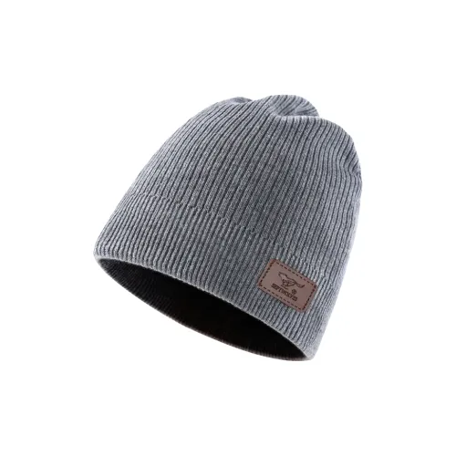 SEPTWOLVES Полиэстер Шапки-бини Унисекс