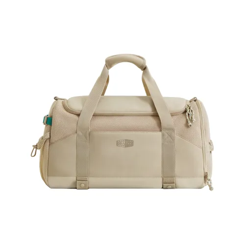 BAGSMART ПУ (полиуретан) Сумка Стандартная Унисекс Многоцветная